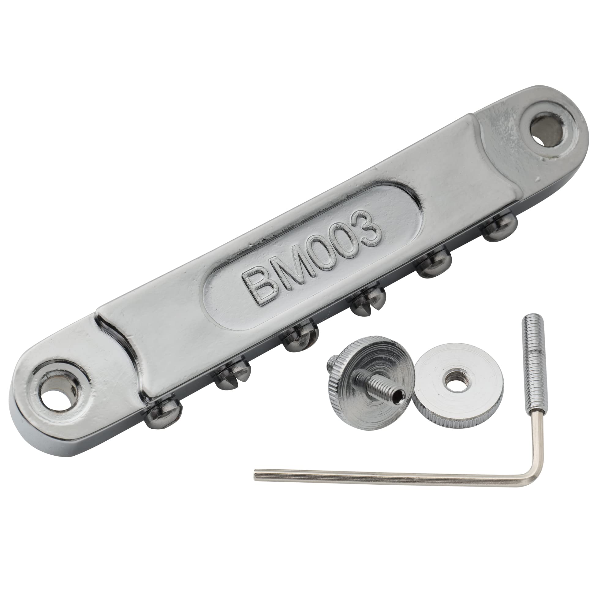 Amazon.co.jp: Musiclily Pro 10.4mm ABR-1ワイドスタイル Tune